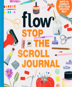 Flow Stop The Scroll Magazine Issue 65