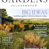 Gardens Illustrated Magazine July 2026 Issue 366