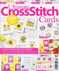 Get Into Craft Magazine No 66