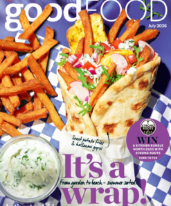 Good Food Magazine July 2026