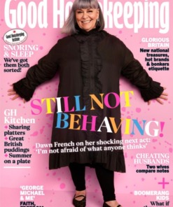 Good Housekeeping Magazine July 2026