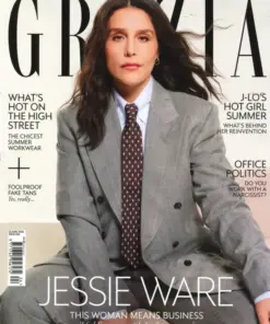 Grazia UK Magazine 22 June 2026