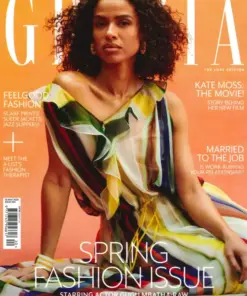 Grazia UK Magazine 25 May 2026