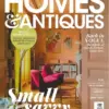 Homes & Antiques Magazine June 2026 Issue 411