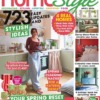 Homestyle Magazine April 2026 Issue 129