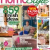 Homestyle Magazine July 2026 Issue 132