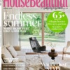 House Beautiful Magazine August 2026