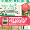 House Beautiful Magazine July 2026