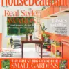 House Beautiful Magazine June 2026