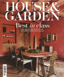 House & Garden Magazine May 2026