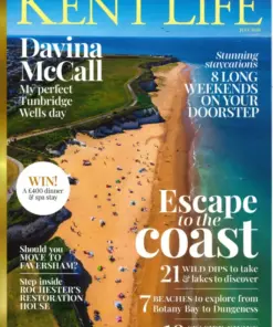 Kent Life Magazine July 2026