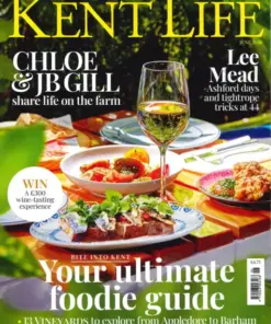 Kent Life Magazine June 2026