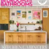 Kitchens Bedrooms Bathrooms Magazine May 2026