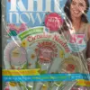 Knit Now Magazine 195