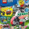 LEGO City Magazine Issue 99