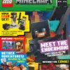 LEGO Minecraft Magazine Issue 48