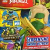 LEGO Ninjago Magazine Issue 142
