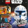 LEGO Star Wars Magazine Issue 137