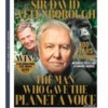 Living Legends Series Magazine - Sir David Attenborough Issue 14