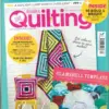 Love Patchwork & Quilting Magazine 163