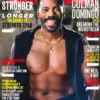 Men's Health Magazine June 2026