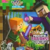 Minecraft Magazine Issue 14