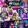 Monster High Magazine Issue 19