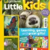 Nat Geo Little Kids Magazine Summer 2026