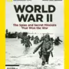 National Geographic Special Magazine World War 2 Secrets