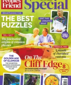 People's Friend Special Magazine Issue 293
