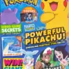 Pokemon Magazine Issue 117