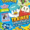 Pokemon Magazine Issue 119