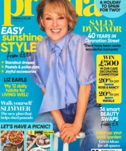 Prima Magazine June 2026