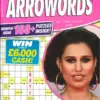 Puzzler Arrowords Magazine 288