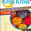 Puzzler Q Kriss Kross Magazine 595