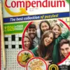Puzzler Q Puzzle Compendium Magazine 414