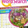Puzzler Q Wordsearch Magazine 626