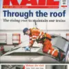 Rail Magazine 13 May 2026