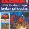 Rail Magazine 18 March 2026