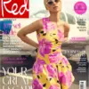 Red Magazine August 2026