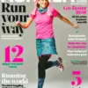 Runner's World Magazine June 2026
