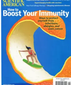Scientific American Special Magazine Winter/Spring 2026