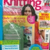 Simply Knitting Magazine 278