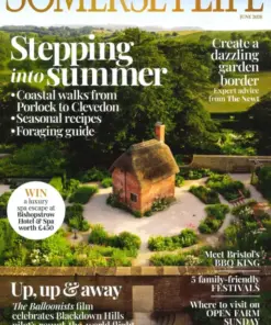 Somerset Life Magazine June 2026