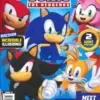 Sonic Magazine Issue 14