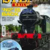 Steam Railway Magazine Issue 585