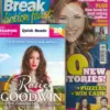 TAB Fiction Feast Magazine Issue 06 2026