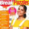 TAB My Favourite Puzzles Magazine Issue 07 2026
