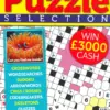 TAB Puzzle Selection Magazine Issue 06 2026