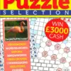 TAB Puzzle Selection Magazine Issue 07 2026